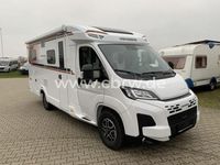 Gebraucht Weinsberg CaraCompact 179 PS (131 kW) 2025 Unbekannt Van