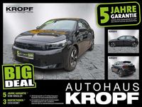 Gebraucht Opel Corsa-e 100 kW (136 PS) 2023 Schwarz perla Kleinwagen