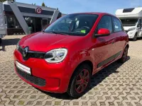 Gebraucht Renault Twingo LIMITED 73 PS (53 kW) 2020 Rot Kleinwagen