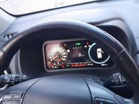 Gebraucht Hyundai Kona Edition 30+ 125 PS (91 kW) 2022 Blau SUV