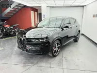Second-hand Alfa Romeo Tonale Veloce 159 CP (116 kW) 2024 Negru SUV