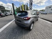 Gebraucht Renault Captur LIMITED 90 PS (66 kW) 2018 Grau SUV