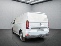 Neu VW Transporter 150 PS (110 kW) 2025 Weiß Van