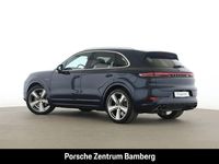 Gebraucht Porsche Cayenne 470 PS (345 kW) 2025 Blau SUV