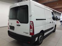 gebraucht Opel Movano 2.3 D L1H1 2WD VA