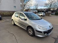 Gebraucht Peugeot 307 Premium 136 PS (100 kW) 2006 Silber Kleinwagen