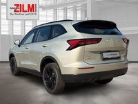 Neu Haval H6 Premium 243 PS (178 kW) 2026 Gold SUV