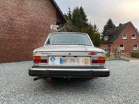 gebraucht Volvo 244 - TÜV NEU