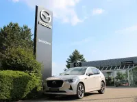 Gebraucht Mazda CX-60 Takumi-Line 200 PS (147 kW) 2025 Silber SUV