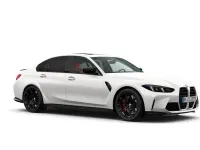 Gebraucht BMW M3 Competition Edition 530 PS (389 kW) 2025 Limousine