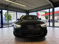 Gebraucht Audi A3 Design 116 PS (85 kW) 2018 Schwarz Limousine