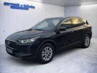 Gebraucht Ford Kuga Titanium 186 PS (136 kW) 2024 Schwarz SUV