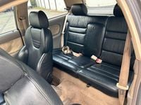 Gebraucht Audi A3 Attraction 190 PS (139 kW) 2002 Violett Limousine