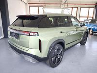 Neu Jaecoo 7 145 PS (106 kW) 2025 Grün SUV