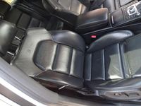 Używany Audi A6 Sport 239 KM (175 kW) 2011 Biały Kombi