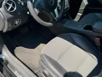Gebraucht Mercedes A180 122 PS (89 kW) 2013 Schwarz Kleinwagen