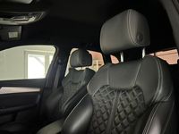 Gebraucht Audi Q5 S-Line 286 PS (210 kW) 2023 Weiß SUV