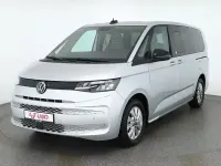 Gebraucht VW Multivan 204 PS (150 kW) 2024 Reflexsilber metallic Van / Kleinbus
