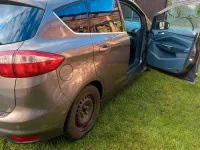 Używany Ford C-MAX 85 KM (62 kW) 2012 Andere farben Minivan