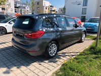 gebraucht BMW 218 Gran Tourer 