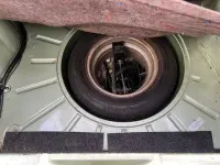 Gebraucht VW Golf I 69 PS (50 kW) 1980 Grün Kleinwagen