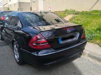 Gebraucht Mercedes E320 Avantgarde 204 PS (150 kW) 2004 Limousine
