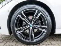 Gebraucht BMW 318 156 PS (114 kW) 2025 Weiß (alpinweiss iii) Kombi