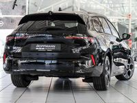 Neu Opel Astra Ultimate 131 PS (96 kW) 2026 Schwarz Kombi