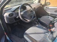 Gebraucht Mercedes A170 85 PS (62 kW) 2004 Grau Kleinwagen