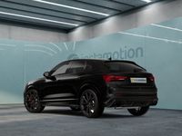 gebraucht Audi RS3 Sportback qu. S tr. ACC+SONOS+RS-SPORTABGAS