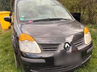 Gebraucht Renault Mégane II 113 PS (83 kW) 2005 Kleinwagen