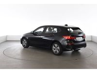 gebraucht BMW 118 i Hatch