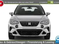 Gebraucht Seat Arona Xperience 110 PS (80 kW) 2021 "magnetic tech" SUV
