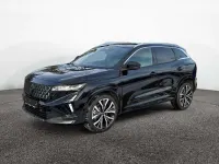 Neu Renault Austral Techno 200 PS (147 kW) 2026 Blackpearlschwarz SUV