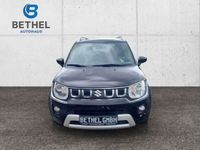 gebraucht Suzuki Ignis 1.2 Dualjet Hybrid CVT Comfort LED Klima