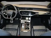 Gebraucht Audi S6 Ambiente 344 PS (253 kW) 2025 Manufacturer Limousine