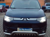 Gebraucht Mitsubishi Outlander Instyle 150 PS (110 kW) 2013 SUV