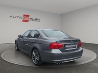 Gebraucht BMW 325 Comfort Edition 204 PS (150 kW) 2011 Grau Limousine