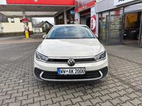 Gebraucht VW Polo Life 80 PS (58 kW) 2024 Ascotgrau Limousine