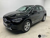 Gebraucht Mercedes GLA250 218 PS (160 kW) 2023 Schwarz SUV