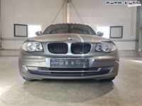 gebraucht BMW 123 d 204 PS Navi-CD-Bluetooth-Klimaautomatik-Sc...