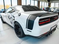 Gebraucht Dodge Challenger 296 PS (217 kW) 2022 Weiß Coupé