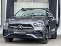 Gebraucht Mercedes GLA250 AMG 160 PS (117 kW) 2022 Mountaingrau SUV