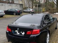 gebraucht BMW 535 F10 xd