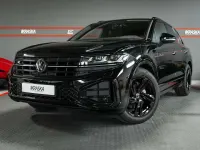 Neu VW Touareg Edition 286 PS (210 kW) 2026 Schwarz SUV