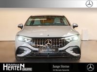 gebraucht Mercedes EQE AMG 43 Mercedes MBUX-Hyperscreen