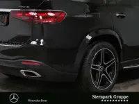 Gebraucht Mercedes GLS450 AMG line 2025 Schwarz SUV