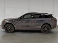 Second-hand Land Rover Range Rover Velar S 409 CP (300 kW) 2024 Albastru SUV