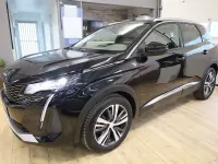Gebraucht Peugeot 3008 131 PS (96 kW) 2022 Noir perla nera SUV