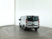 Gebraucht Renault Trafic Life 150 PS (110 kW) 2023 Silber Van / Kleinbus